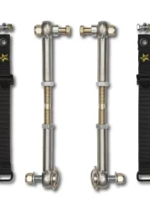 Rock Krawler Sway Bar Disconnect Kit                                     - RK04771K - Image 2