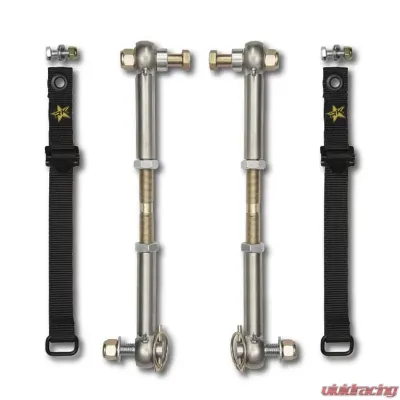 Rock Krawler Sway Bar Disconnect Kit - RK04771K