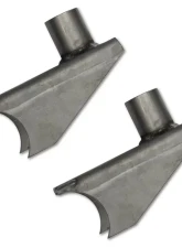 Rock Krawler 6 Inch Offset Spring Mounts JK                                     - RK05022 - Image 2