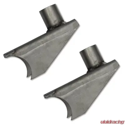 Rock Krawler 6 Inch Offset Spring Mounts JK - RK05022