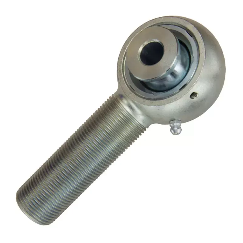 Rock Krawler Joint 1.25 Inch Shank Left Hand Thread 0.625 Bolt Bore 2.625 Mounting Width - RK05067L