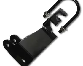 Rock Krawler Rear Track Bar Riser Bracket Bolt In