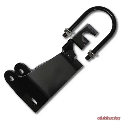 Rock Krawler Rear Track Bar Riser Bracket Bolt In - RK05306