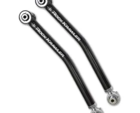 Rock Krawler X Factor Series Rear Lower Control Arm Jeep Wrangler JL 2018-2024