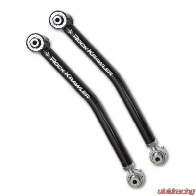 Rock Krawler X Factor Series Rear Lower Control Arm Jeep Wrangler JL 2018-2024 - RK06190