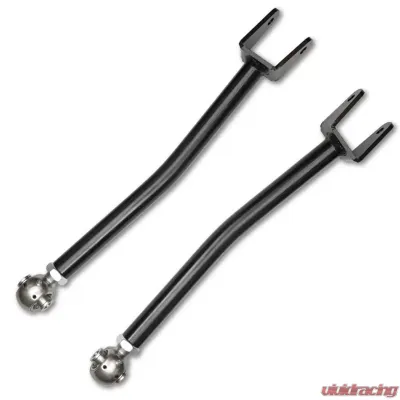 Rock Krawler Adventure Series Front Upper Control Arm Jeep Wrangler 2018-2024 - RK06697