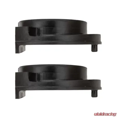 Rock Krawler Front Spring Pad Correction Jeep Wrangler 2018-2024 - RK06705K