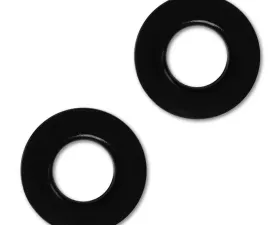 Rock Krawler Rear Spring Pad Correction Jeep Wrangler 2018-2024