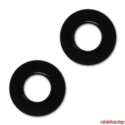Rock Krawler Rear Spring Pad Correction Jeep Wrangler 2018-2024 - RK06840