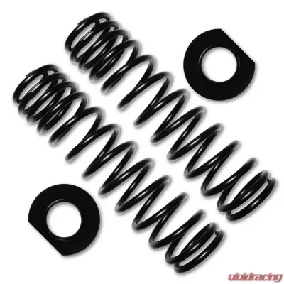 Rock Krawler 3.5 Inch Front Coil Spring Package Jeep Wrangler 2018-2024 - RK06842