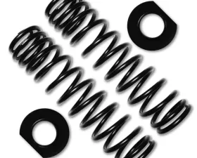 Rock Krawler 4.5 Inch Front Coil Spring Package Jeep Wrangler 2018-2024