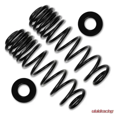 Rock Krawler 4.5 Inch Rear Coil Spring Package Jeep Wrangler 2018-2024 - RK06846