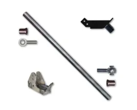 Rock Krawler DIY Front Track Bar Jeep Wrangler 1997-2006