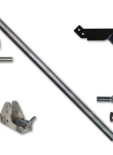 Rock Krawler DIY Front Track Bar Jeep Wrangler 1997-2006                                     - RK07781 - Image 2