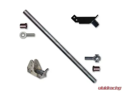 Rock Krawler DIY Front Track Bar Jeep Wrangler 1997-2006 - RK07781