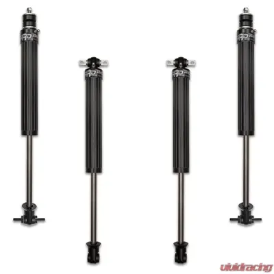 Rock Krawler 5.5 Inch 2.25 RRD Shock Package TJ | LJ - RRD02306
