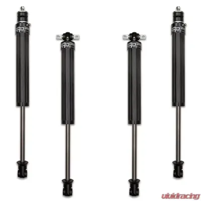 Rock Krawler 3.5 Inch 2.25 RRD Shock Package Jeep Wrangler JL 2018-2024 - RRD02308