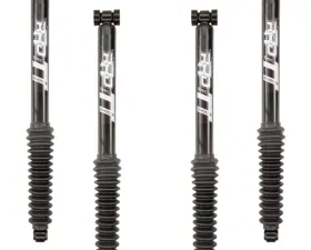 Rock Krawler 3.5 Inch TT Shock Package Jeep Wrangler 2018-2024