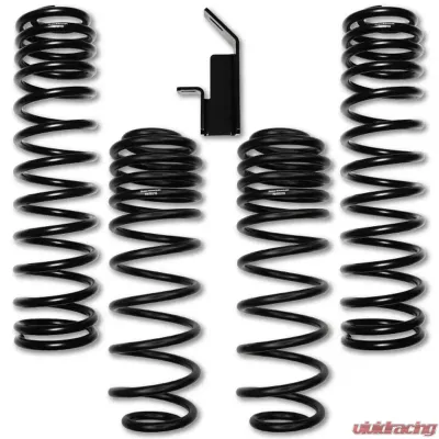 Rock Krawler 2.0 Inch Starter System Lift Kit Jeep Wrangler TJ 1997-2006 - TJ20SS