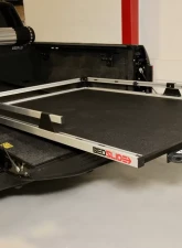 BedSlide 8 FT Long Bed Chevy/Dodge/Ford/Nissan/Toyota 75 Percent Ext 2000lbs Heavy Duty 95X48 Inch                                     - 20-9548-HD - Image 3