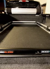 BedSlide 8 FT Long Bed Chevy/Dodge/Ford/Nissan/Toyota 75 Percent Ext 2000lbs Heavy Duty 95X48 Inch                                     - 20-9548-HD - Image 3