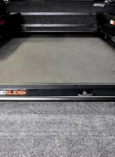 BedSlide Black BedBin Complete 5 Piece Kit                                     - BSA-BKB - Image 4