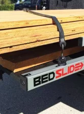D Ring Tie Down Kit 4 PC BedSlide                                     - BSA-D-RINGKIT4 - Image 2