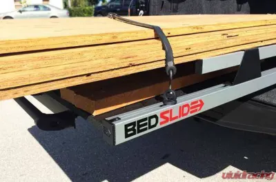 D Ring Tie Down Kit 4 PC BedSlide - BSA-D-RINGKIT4