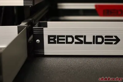 BEDBIN Deck Divider BedSlide - BSA-DK