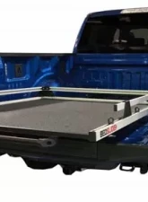 Ford F150 and F250/350 2017-2022 No-Drill Factory Mount Install Kit Bedslide                                     - BSA-F150-2017 - Image 2
