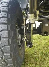 Clayton Offroad Rear Bump Stops Jeep Wrangler JL 2018-2022                                     - COR-1409200 - Image 2