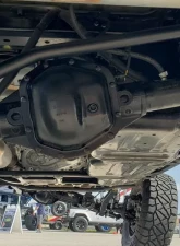 Clayton Offroad Rear Bump Stops Jeep Wrangler JL 2018-2022                                     - COR-1409200 - Image 3