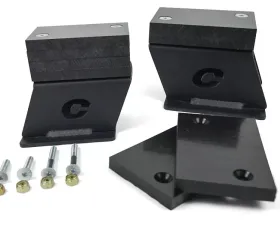 Clayton Offroad Rear Bump Stop Extensions Jeep Gladiator JT 2020-2021