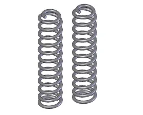 Clayton Offroad 7.0 Inch Front Coil Springs & 8.0 Inch Front Coil Springs Jeep Grand Cherokee ZJ | Cherokee XJ 1984-2001