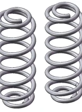 Clayton Offroad 6.0 Inch Rear Coil Springs Jeep Grand Cherokee WJ 1999-2004                                     - COR-1506601 - Image 2
