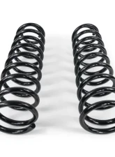 Clayton Offroad 4.5-Inch Front Coil Springs Jeep Gladiator JT | Wrangler JK/JL 2007-2021                                     - COR-1508450 - Image 3