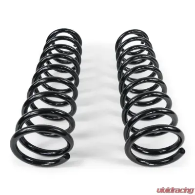 Clayton Offroad 4.5-Inch Front Coil Springs Jeep Gladiator JT | Wrangler JK/JL 2007-2021 - COR-1508450