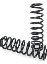 Clayton Offroad 4.5-Inch Front Coil Springs Jeep Gladiator JT | Wrangler JK/JL 2007-2021                                     - COR-1508450 - Image 4