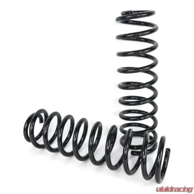 Clayton Offroad 4.5-Inch Front Coil Springs Jeep Gladiator JT | Wrangler JK/JL 2007-2021 - COR-1508450