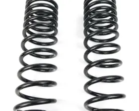 Clayton Offroad 3.5-Inch Triple Rate Rear Coil Springs Jeep Gladiator JT 2020-2021