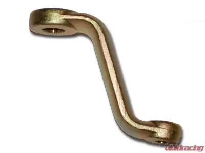 Clayton Offroad Drop Pitman Arm for Jeep Cherokee XJ & Grand Cherokee ZJ 1984-2001 - COR-2400200