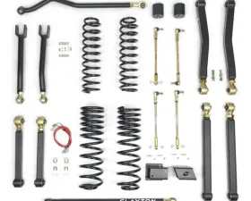 Clayton Offroad 3.5