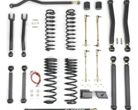 Clayton Offroad 3.5