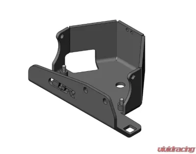 Clayton Offroad Front Axle Disconnect Skid Plate for Jeep Wrangler JL | Gladiator JT 2018-2021 - COR-4109010