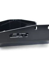 Clayton Offroad Front Axle Disconnect Skid Plate for Jeep Wrangler JL | Gladiator JT 2018-2021                                     - COR-4109010 - Image 2