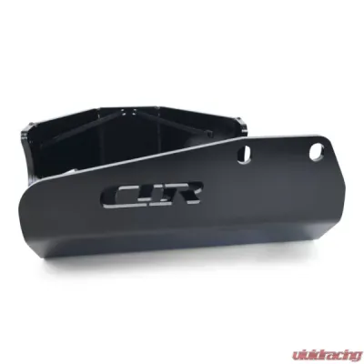 Clayton Offroad Front Axle Disconnect Skid Plate for Jeep Wrangler JL | Gladiator JT 2018-2021 - COR-4109010