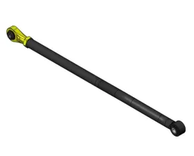 Clayton Offroad Adjustable Front Track Bar Jeep Wrangler JL | Gladiator JT 2018-2022