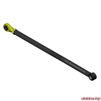 Clayton Offroad Adjustable Front Track Bar Jeep Wrangler JL | Gladiator JT 2018-2022 - COR-4509100