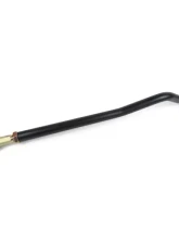Clayton Offroad Adjustable Front Track Bar Jeep Wrangler JL | Gladiator JT 2018-2022                                     - COR-4509100 - Image 2