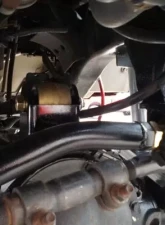 Clayton Offroad Pro Series 3 Link Front Conversion Kit Jeep Wrangler TJ 1997-2006                                     - COR-4805015 - Image 3